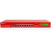 WATCHGUARD TECH - SECURITY HW XTM 520 1YR UTM BUNDLE INCLUDES FIREBOX APPLIANCE