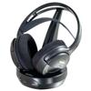 CABLES TO GO CLASSIC HEADPHONES WIRELESS STEREO RECHARGEABLE 900MHZ