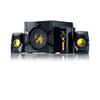 Genius SW-G2.1 3000 70 watts 4-Piece Gaming Speakers