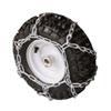 MTD 16"H x 6.5"W Snow Hog Tire Chains