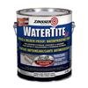 ZINSSER 3.7L Watertite White Latex Paint