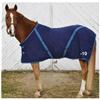 CENTURY 78" Navy Summer Stable Sheet