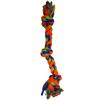 DOG WHISPERER 16" 3 Knot Rope Dog Toy