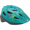 BELL SPORTS Blade Lace Teal Youth Bike Helmet