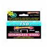 ARROW 1000 Pack 1/4" Stainless Steel Staples, for T50 Stapler