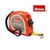 HOME 3/4" x 16' High Visibility Orange Tape Measure