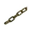 COUNTRY HARDWARE #3 Brass Plated Straight Link Chain