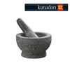 KURAIDORI 500mL Granite Mortar and Pestle