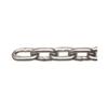 COUNTRY HARDWARE 1/4" Self Coloured Grade 30 Coil Proof Chain