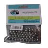 25 Pack 3/8" Steel Ball Slingshot Ammo