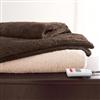 Sunbeam™ Luxury Loftec™ Heated Throw