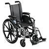 Drive Medical™ Drive Viper 14'' Wheelchair