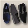 Foamtreads™ Men's Twin Gore Slippers