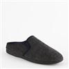 Tender Tootsies® 'Thomas' Open Back Slipper