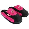 NBA™ Miami Heat Low Pro Striped Men's Slippers