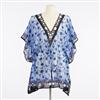 Jessica®/MD Blossom Vine Caftan