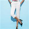 Jessica®/MD Sateen Capri