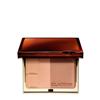 Clarins Bronzing Duo SPF 15, Mineral Powder Compact 100% Mineral Screen