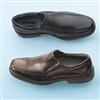 Clarks® Men's Clarks 'Hagen' Leather Shoes