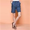 Jessica Weekend(TM/MC) Chambray Shorts