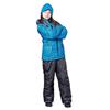 Northpeak® Girls' 2-piece Plaid Snowsuit