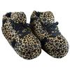 Snooki's Leopard Print Women's Slippers