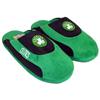 NBA™ Boston Celtics Low Pro Striped Women's Slippers