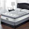 Sealy Posturepedic® Gentle Tide Euro-top Mattress