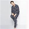 NHL® 2-Piece Flannel PJ Set with Hockey Team Logo