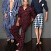 Roots® Flannel 2-Piece Pyjama Set