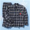 NHL® NHL 2-piece Flannel Pyjama Set