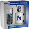 MLB™ NY Yankees Glassware Sets