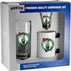 NBA™ Boston Celtics Glassware Sets