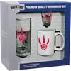 NBA™ Toronto Raptors Glassware Sets