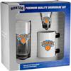 NBA™ New York Knicks Glassware Sets