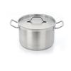 HOMICHEF™ 18/10 Stainless Steel Sauce Pot
