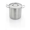 HOMICHEF™ 18/10 Stainless Steel Stock Pot