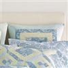 Laura Ashley® Prescott Euro Sham