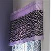 My stuff®/MD Zebra Darling Valance