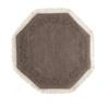 'Majestic' Octagon Wool Rug