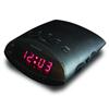 Hipstreet® AM/FM Alarm Clock Radio