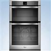 Whirlpool® 5.0 cu. ft. Double Wall Oven