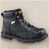 Caterpillar® Men's 'Mortar' 6'' Leather Work Boots