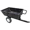 FIMCO 0.9-cu. m. (10-cu. ft.) Lawn Cart