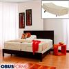 ObusForme® Pro-Motion™ Adjustable Base and Mattress Extra Long Twin