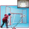 EZgoal™ Hockey Backstop