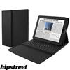 Hipstreet Bluetooth Keyboard with Portfolio Case for New iPad/2