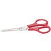 Acme 15.2 cm (6 in.) Rounded Tip  Student Scissors