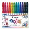 Pilot FriXion Erasable Colouring Markers