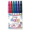 Pilot FriXion Erasable Colouring Markers